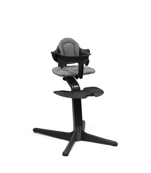 Nomi Syöttötuoli, useita eri värejä, Stokke